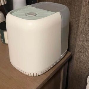 Canopy Humidifier